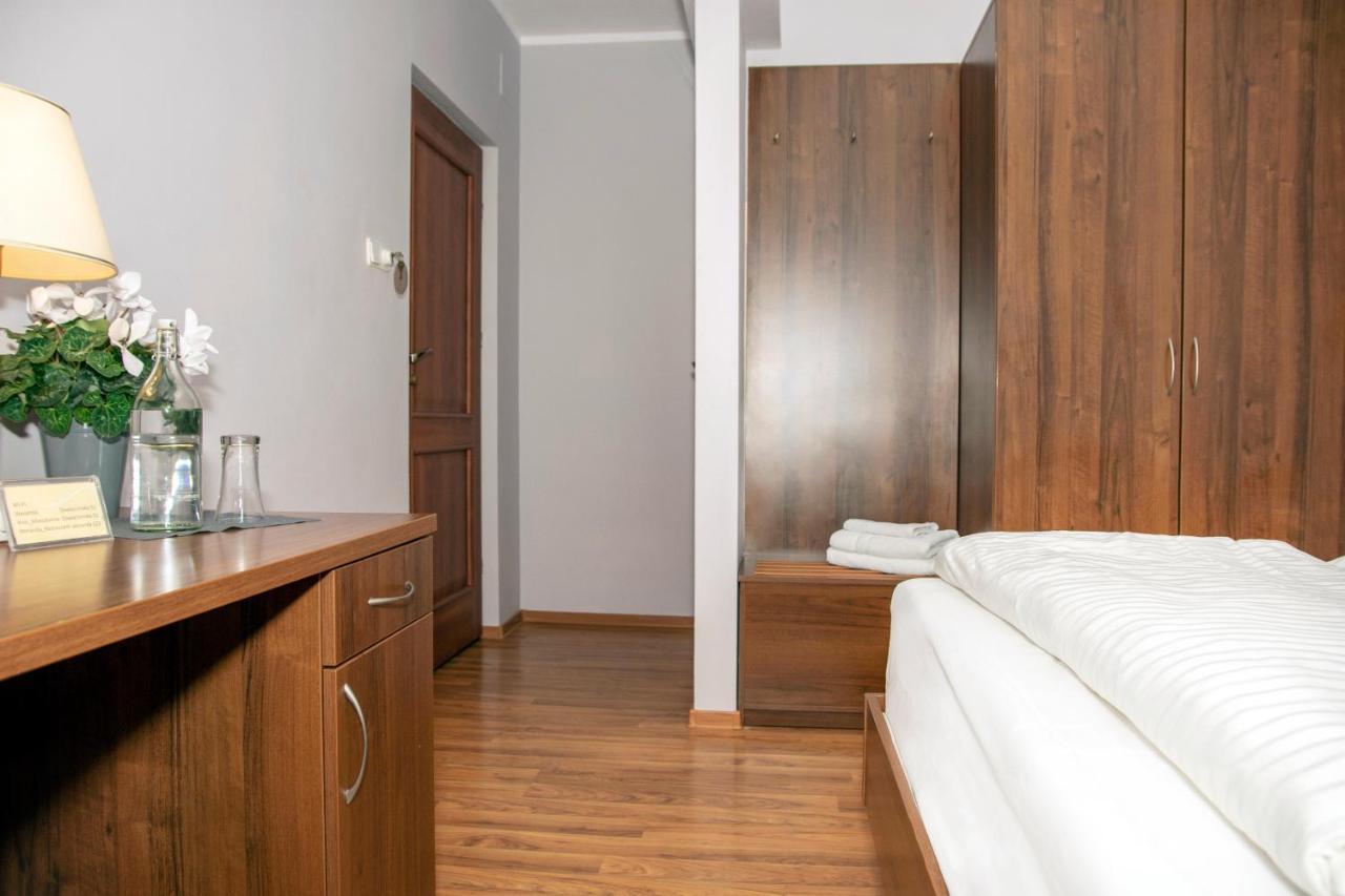 Weranda Rooms Tychy Exterior photo